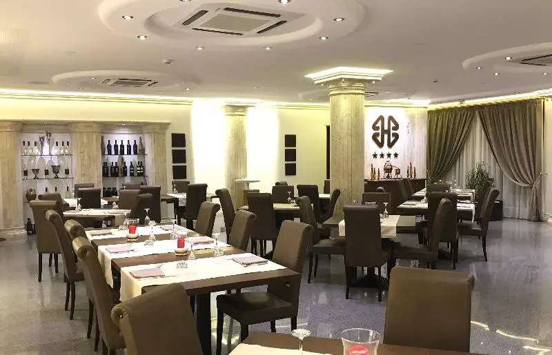 Hotel Bhb