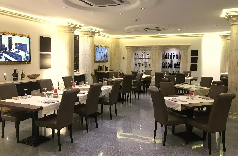 Hotel Bhb