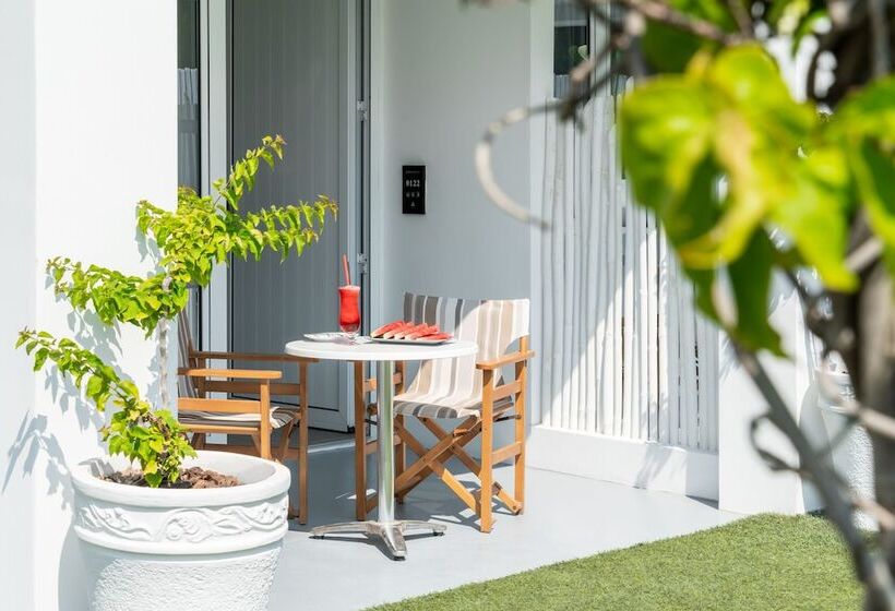 호텔 Blue Harbour Boutique