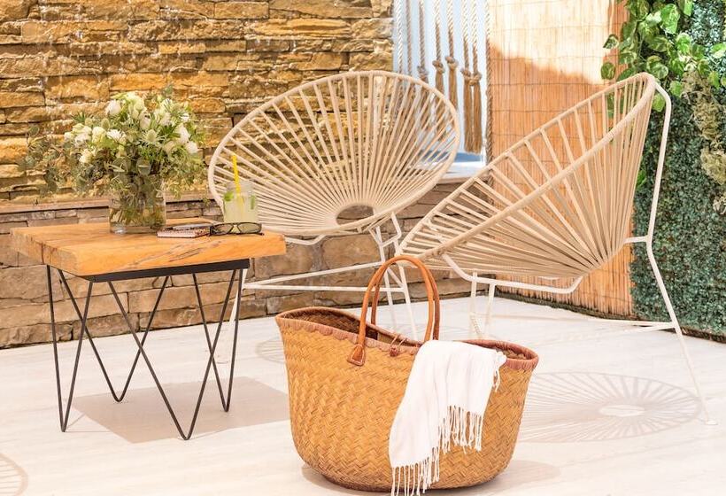 호텔 Blue Harbour Boutique