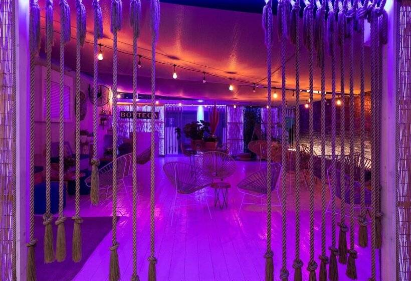 호텔 Blue Harbour Boutique