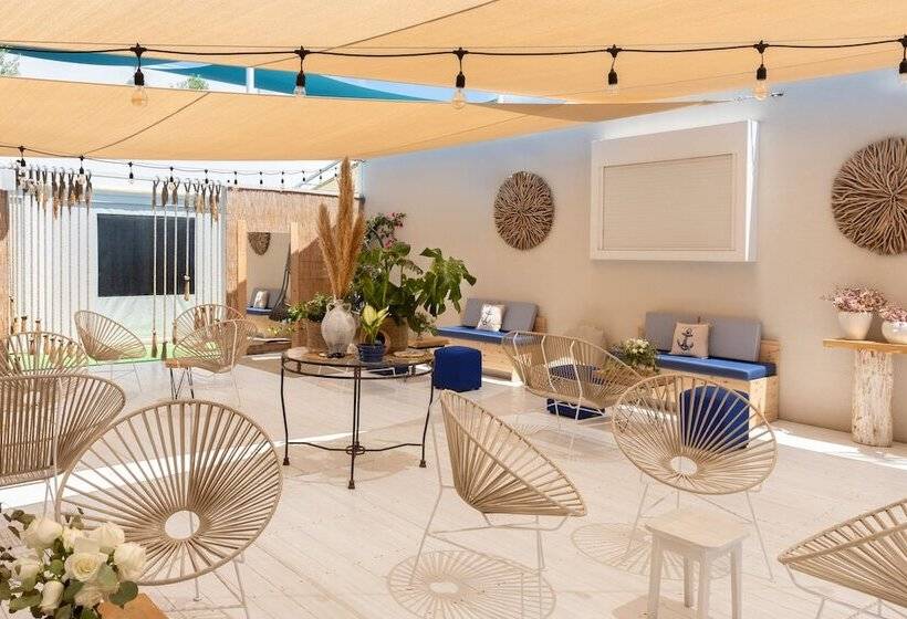 호텔 Blue Harbour Boutique