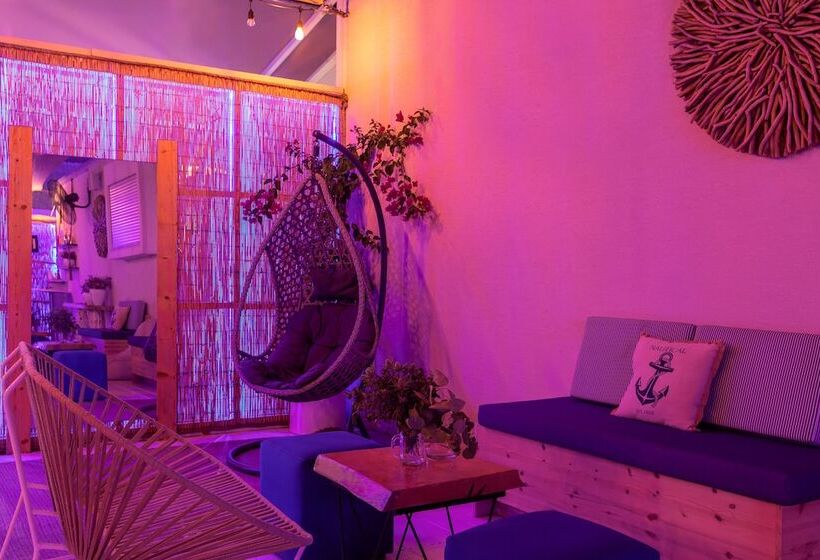 호텔 Blue Harbour Boutique