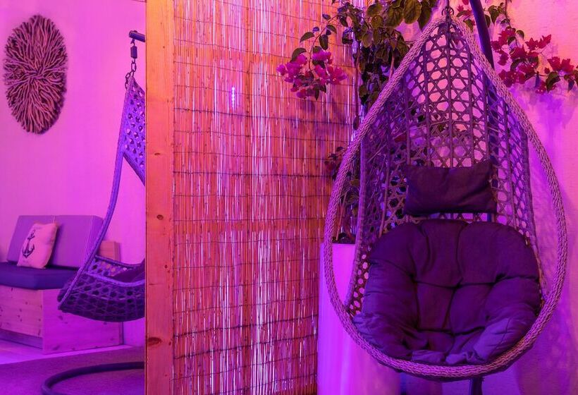 호텔 Blue Harbour Boutique