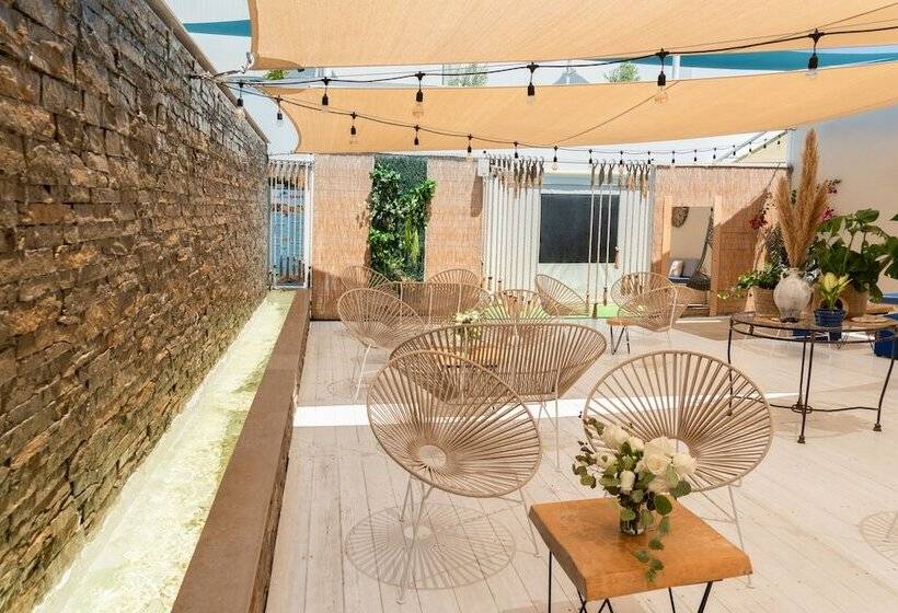 호텔 Blue Harbour Boutique