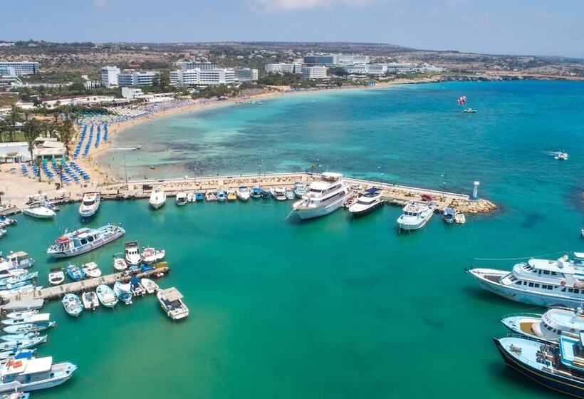 호텔 Blue Harbour Boutique