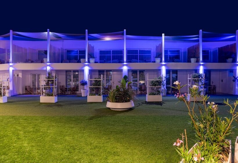 호텔 Blue Harbour Boutique