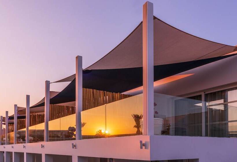 호텔 Blue Harbour Boutique