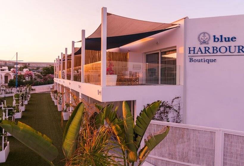 호텔 Blue Harbour Boutique