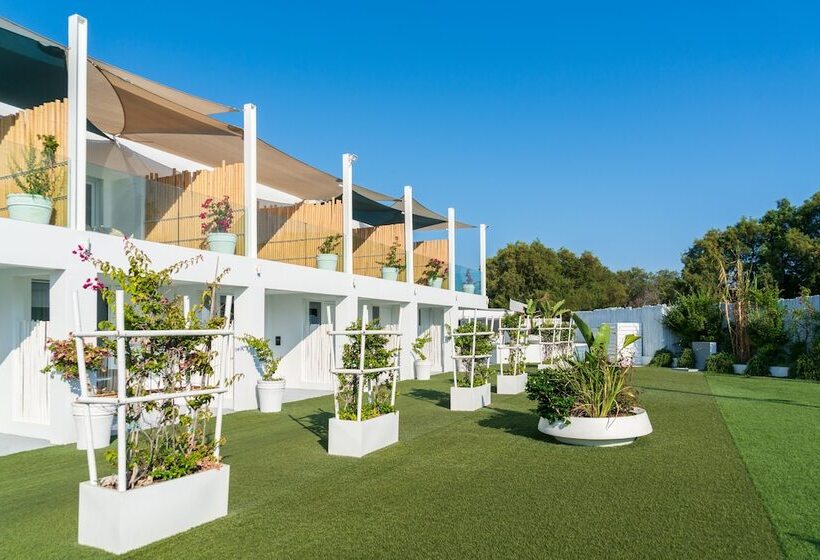 호텔 Blue Harbour Boutique