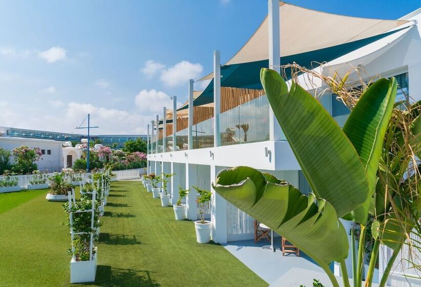 호텔 Blue Harbour Boutique