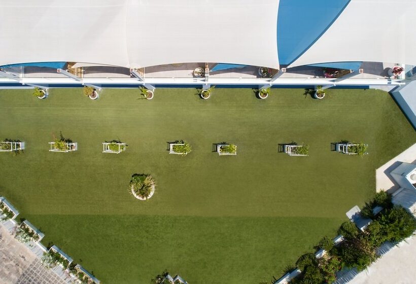 호텔 Blue Harbour Boutique