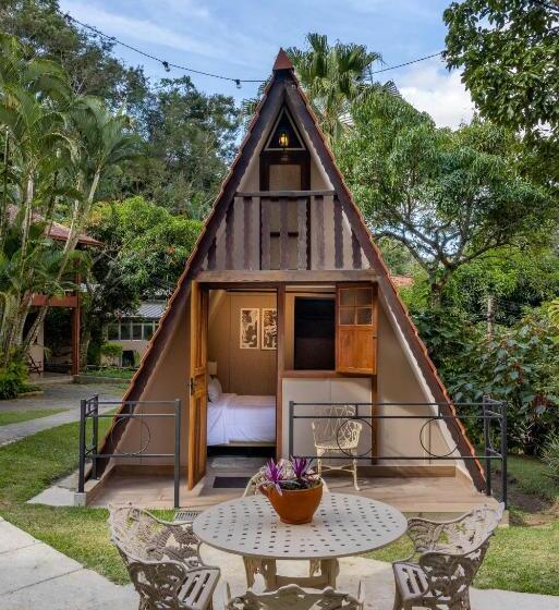 فندق Fazenda Vilarejo All Inclusive