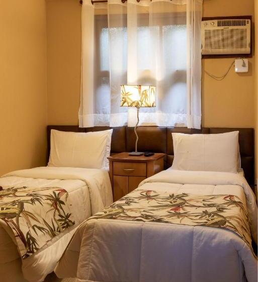 فندق Fazenda Vilarejo All Inclusive