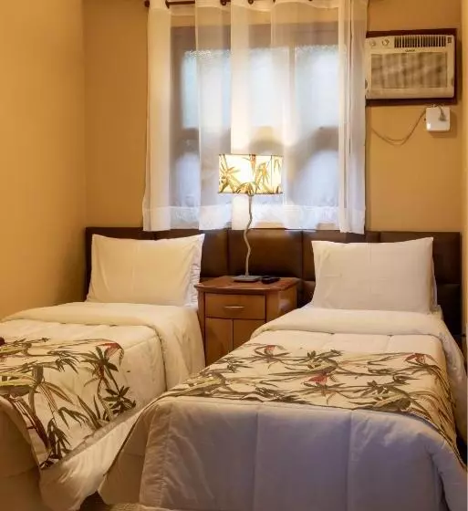 ホテル Fazenda Vilarejo All Inclusive