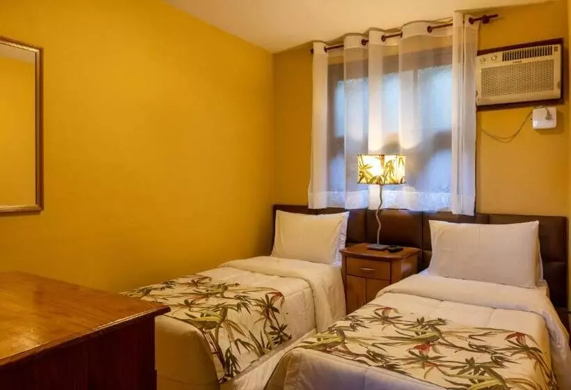 ホテル Fazenda Vilarejo All Inclusive