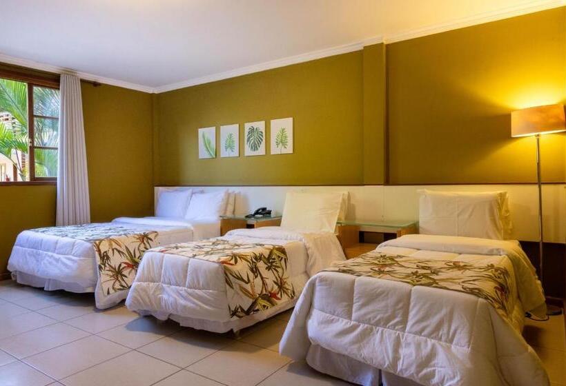 فندق Fazenda Vilarejo All Inclusive