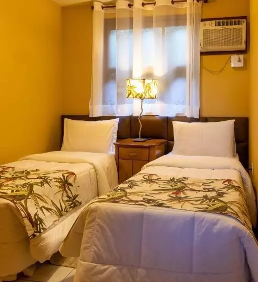 ホテル Fazenda Vilarejo All Inclusive