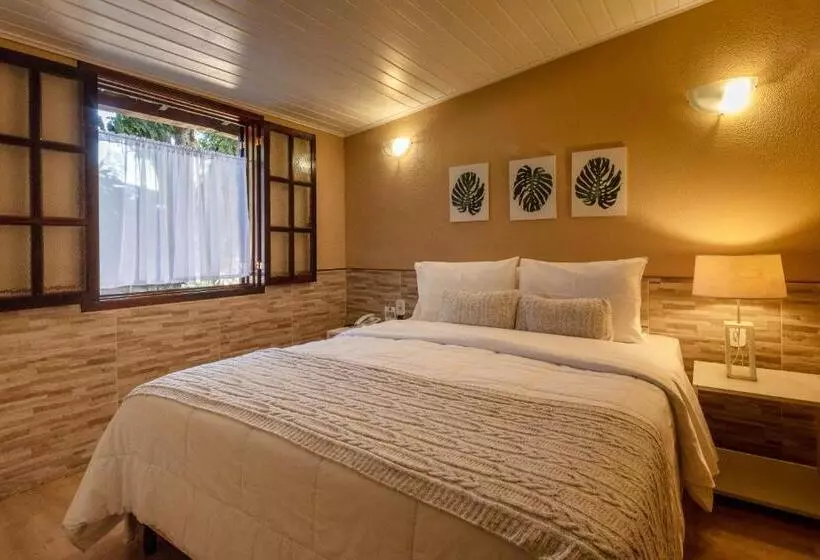 ホテル Fazenda Vilarejo All Inclusive