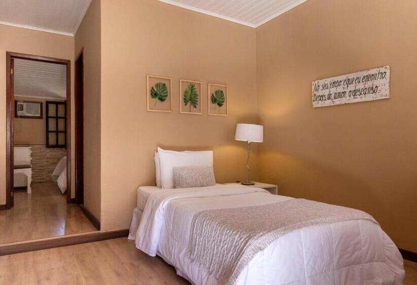 فندق Fazenda Vilarejo All Inclusive