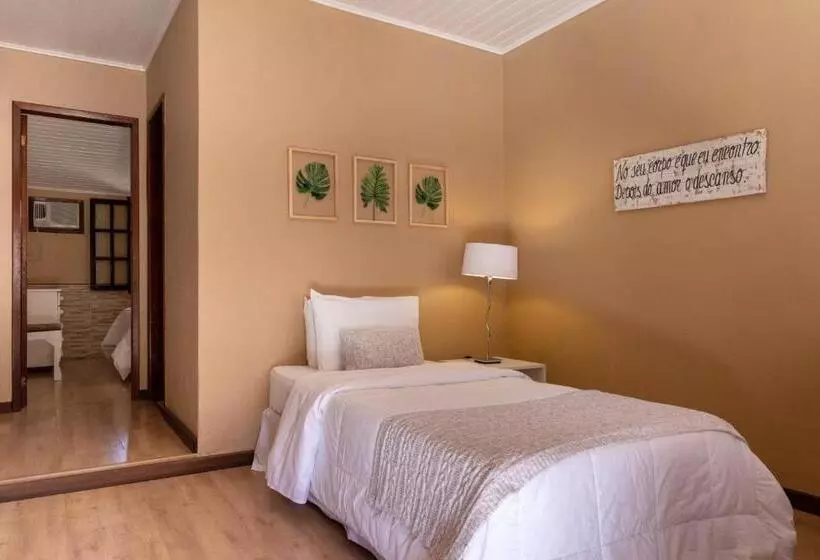 ホテル Fazenda Vilarejo All Inclusive