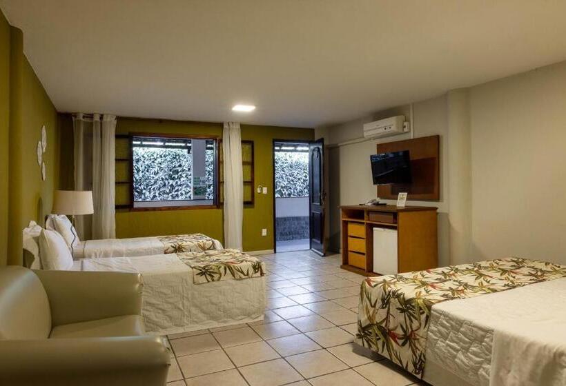 فندق Fazenda Vilarejo All Inclusive