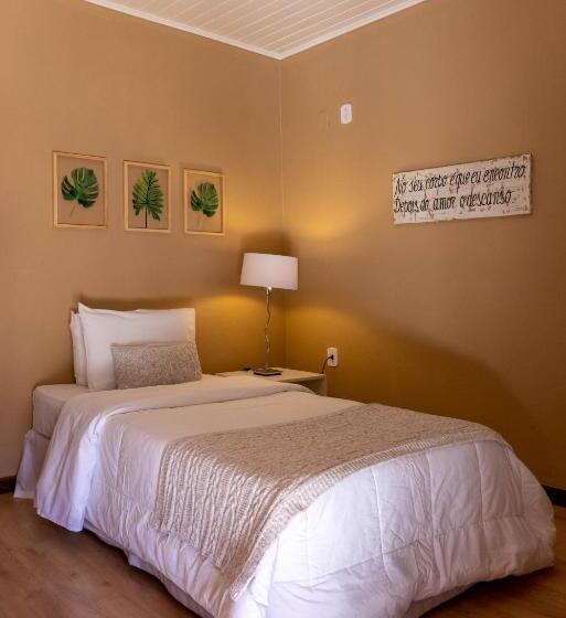 فندق Fazenda Vilarejo All Inclusive