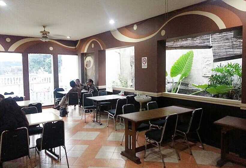 Szálloda Fiducia Otista 153