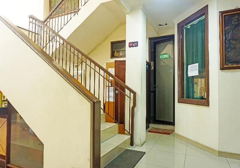 Szálloda Fiducia Otista 153