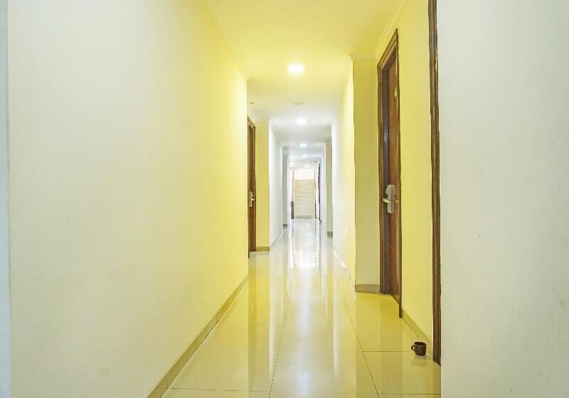 Szálloda Fiducia Otista 153