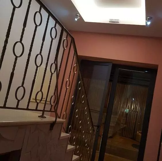 Hôtel Lux
