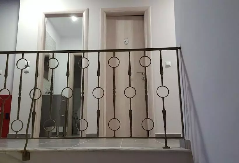 Hôtel Lux