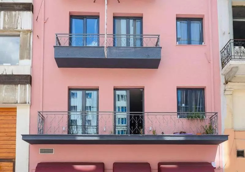 Hôtel Lux