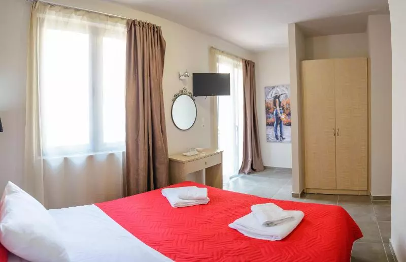 Hôtel Lux