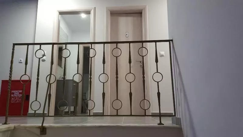Hôtel Lux