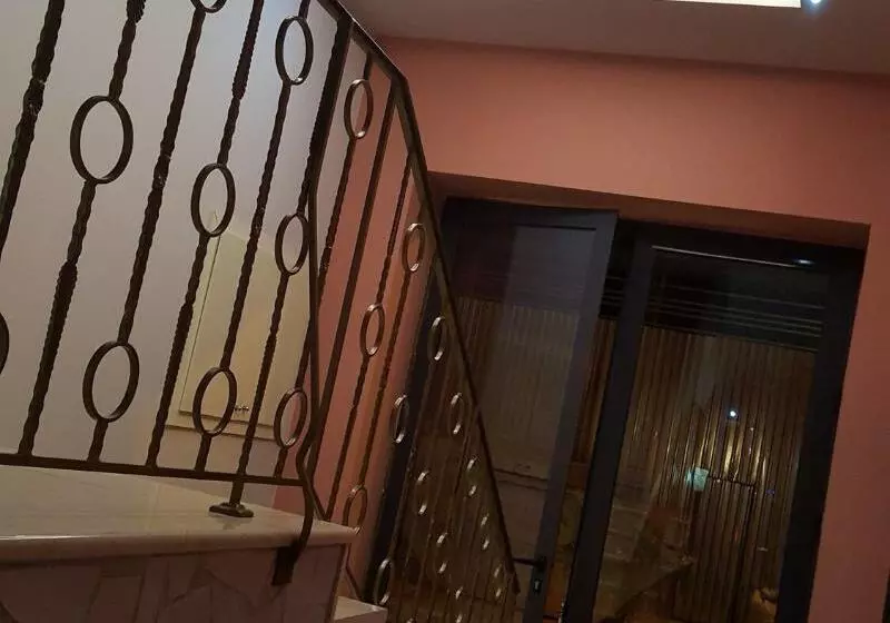 Hôtel Lux