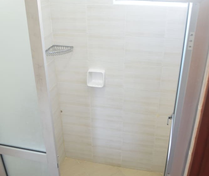 هتل Mei Place Apartments