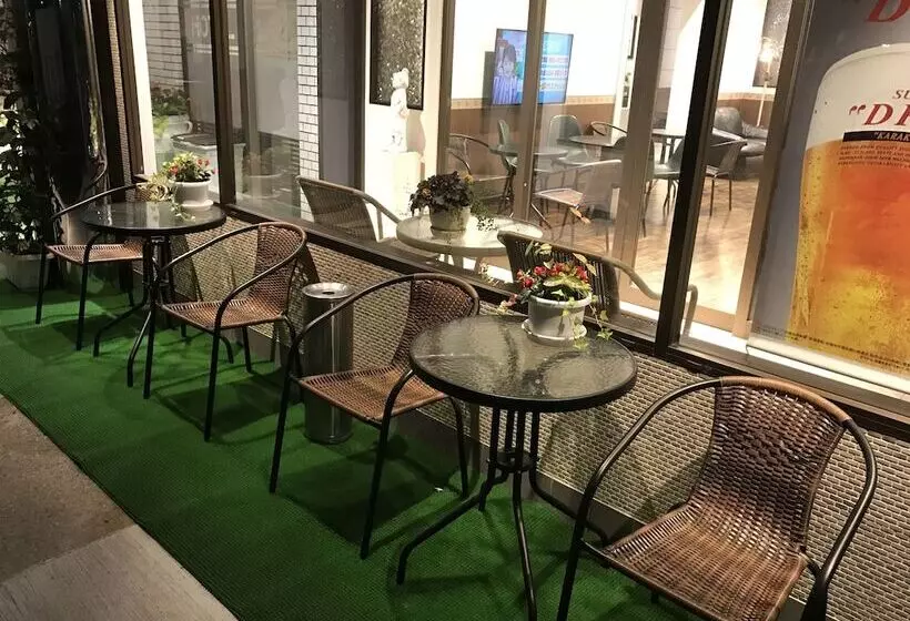 ビジネスインホテルプラザ21大阪京橋