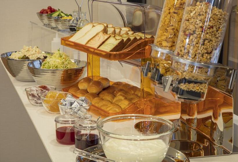 酒店 Sotetsu Fresa Inn Kyotohachijoguchi