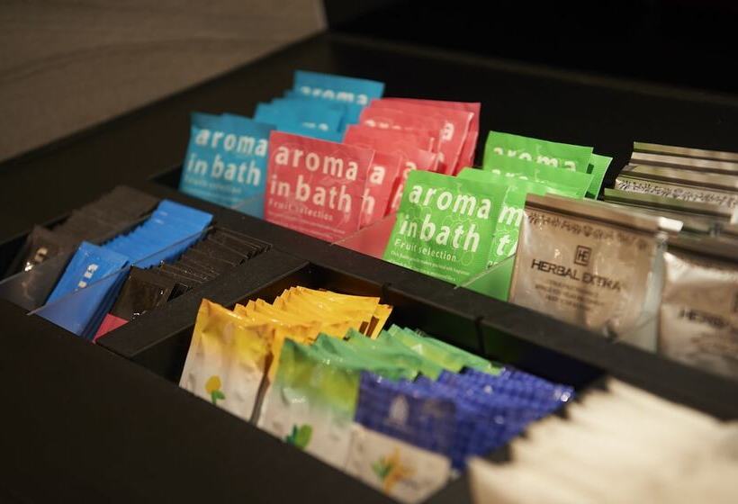 酒店 Sotetsu Fresa Inn Kyotohachijoguchi