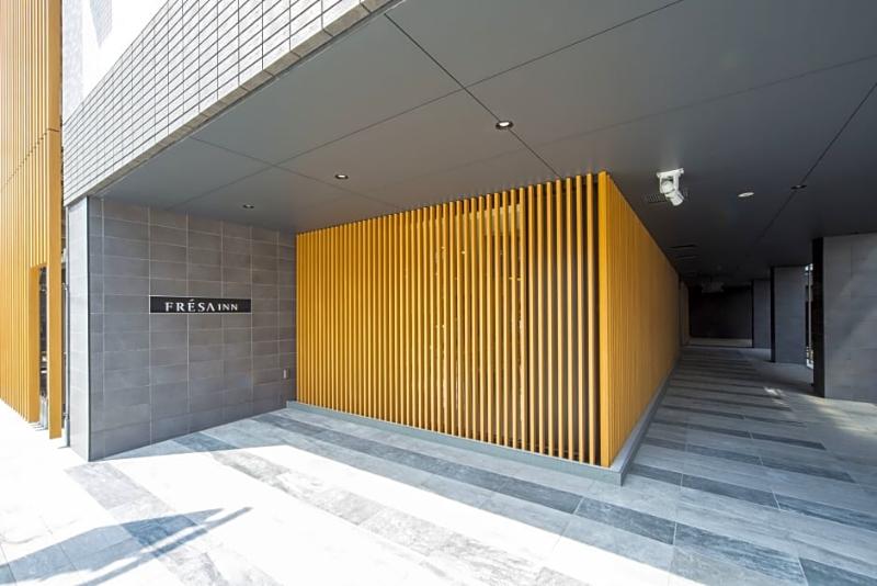 酒店 Sotetsu Fresa Inn Kyotohachijoguchi