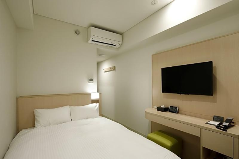 酒店 Sotetsu Fresa Inn Kyotohachijoguchi