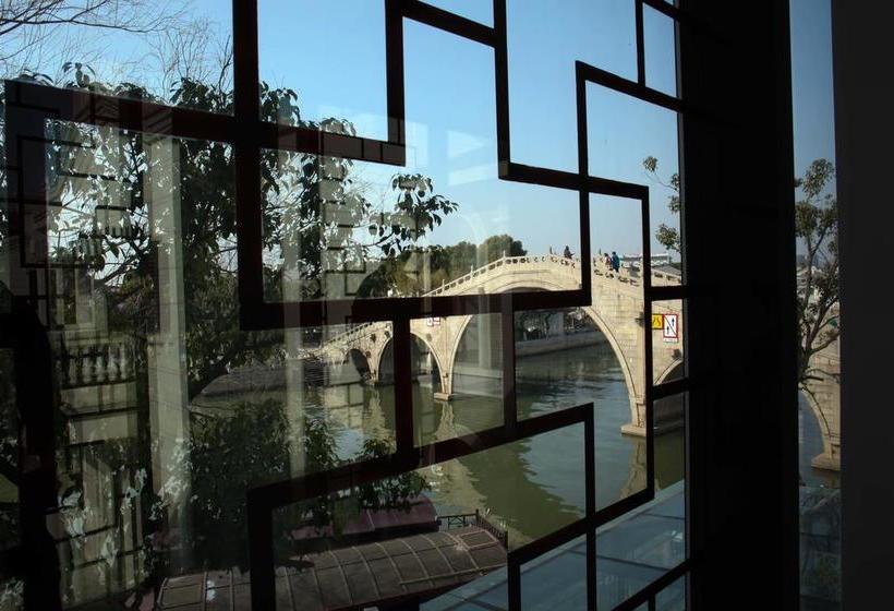 فندق The Pushi Mansion