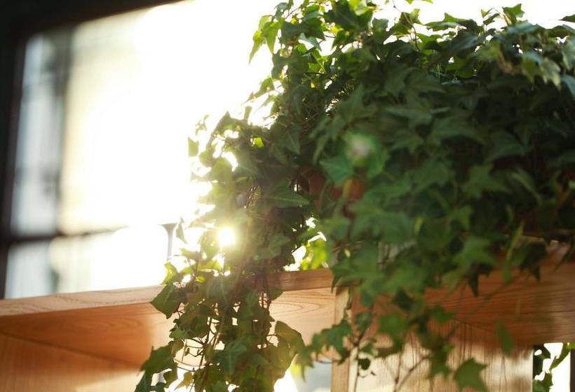 فندق The Pushi Mansion