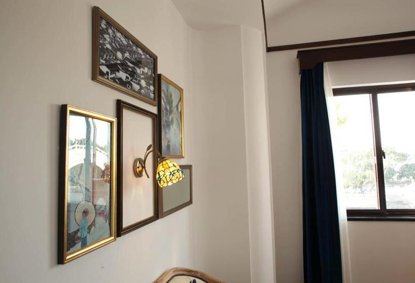 فندق The Pushi Mansion