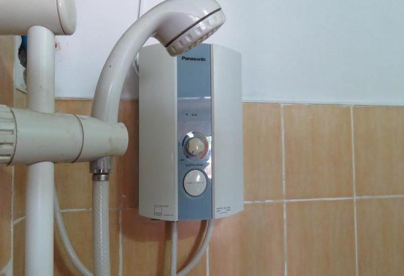 בית מלון כפרי Two Easy Bungalow