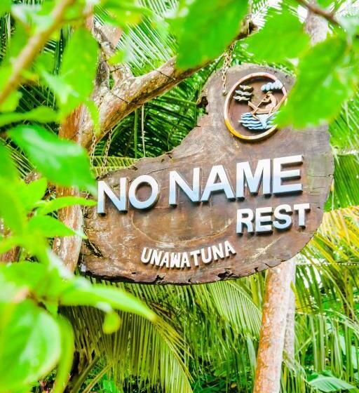 Hotel No Name Rest