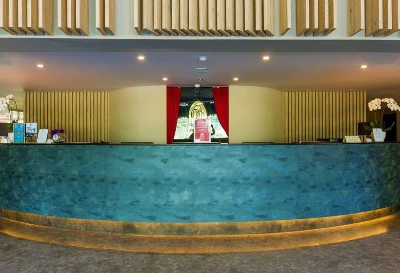 Hotel Zen Premium Nusa Dua Pratama 2