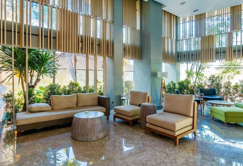 Hotel Zen Premium Nusa Dua Pratama 2