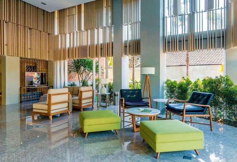 Hotel Zen Premium Nusa Dua Pratama 2